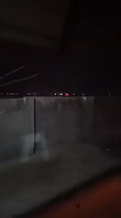 Reports that the Turkish base in Zilikan was targeted by 13 rockets