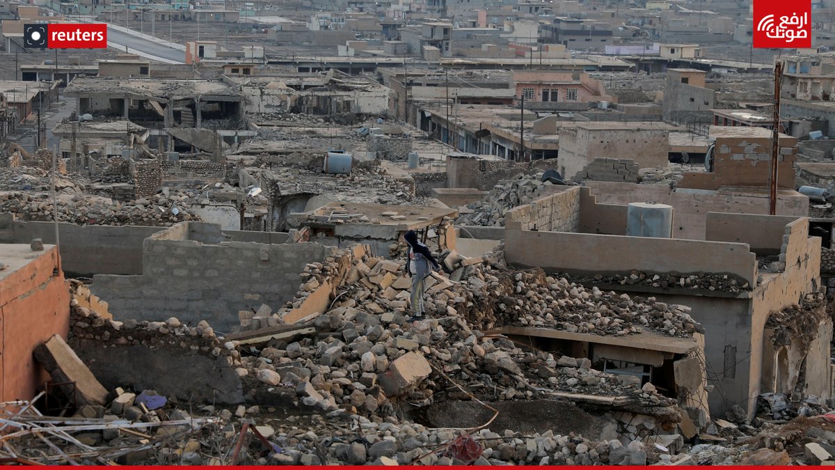 More than 4,000 people have been displaced from Sinjar district, adjacent to the northern region, since Monday, after two days of clashes between Iraqi forces and Yazidi fighters, before calm returned, the authorities of the autonomous Kurdistan Region of Iraq announced on Tuesday.