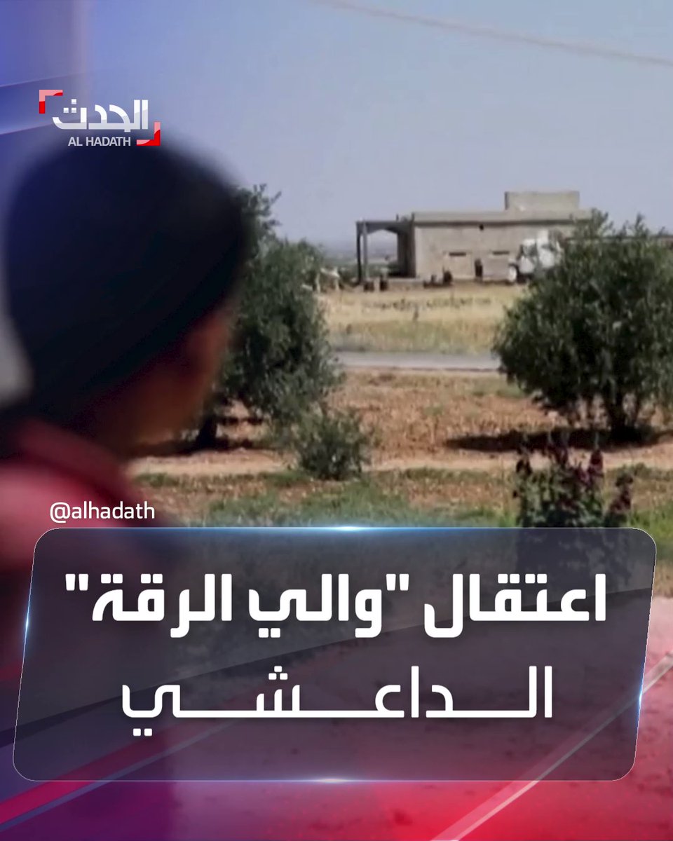 In a qualitative landing operation, the international coalition forces arrested the ISIS leader, Hani Al-Kurdi, nicknamed Wali of Al-Raqqa, in the area of influence of the Turkish forces in Aleppo