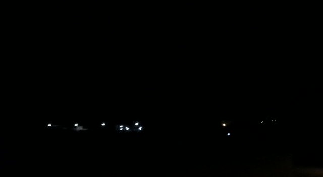 Clashes between SNA/TFSA and HTS erupted in Kafr Jannah after the Idlib-based group ordered armed groups in the city to leave before 7.00 pm
