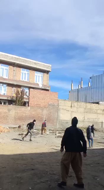 Intense clashes between revolutionary youth and forces of the terrorist mullah government in Piranshahr today