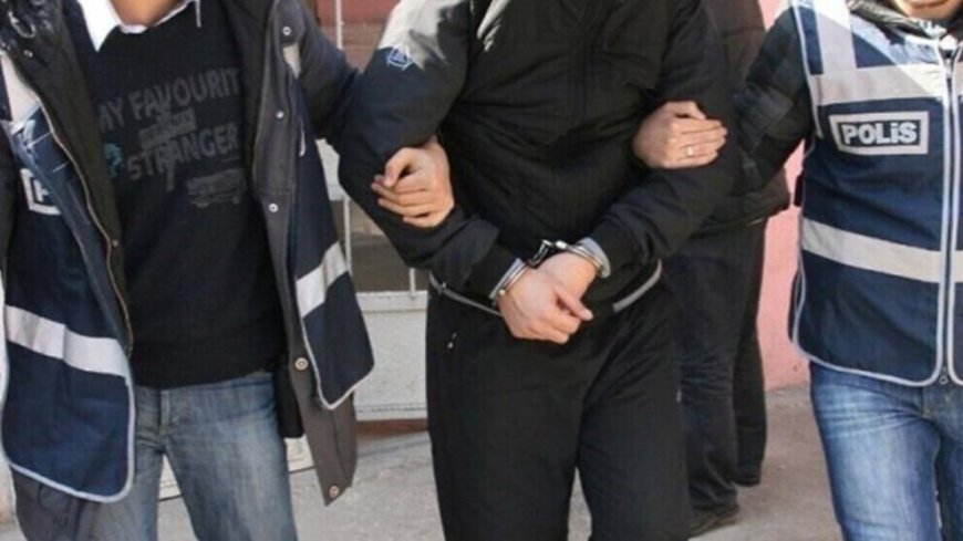 Turkish security forces arrest 6 citizens in Diyarbakir and Merdin