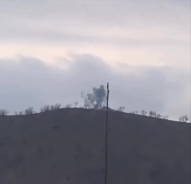 Turkish warplanes carried out air operations against Tepe Bahar and Bole Mountain