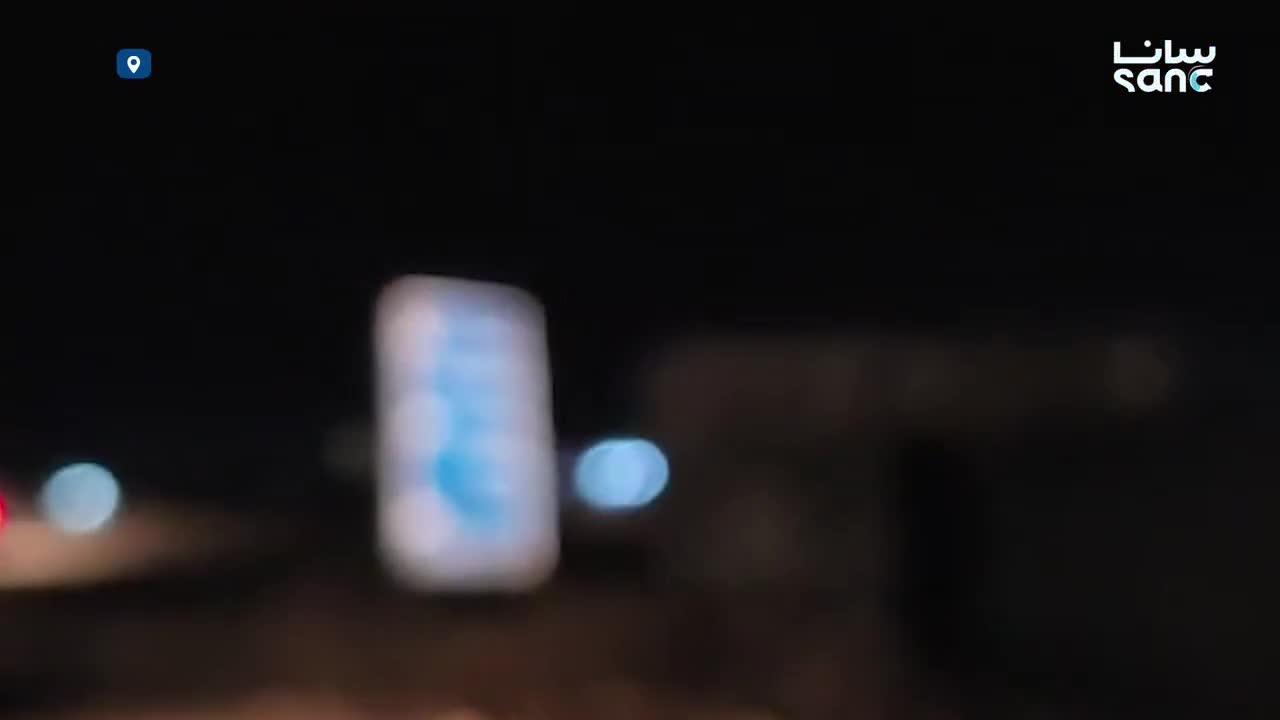 Syrian Arab Army forces enter Al-Mansoura Dam, west of Raqqa Governorate