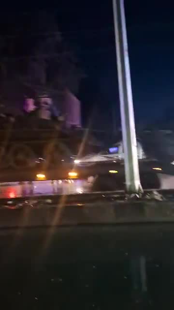 The Syrian Army is sending large reinforcements toward al-Hasakah