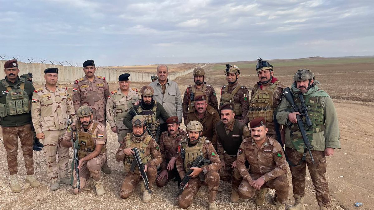 Курдський чиновник заявив AFP, що ізраїльські діячі зв&39;язуються з нами, і ми очікуємо будь-якої форми підтримки.