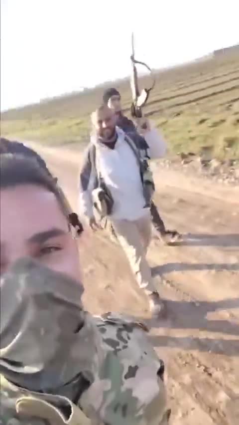 L'armée syrienne et les forces tribales ont pris le contrôle du village de Jasimiyeh, au sud de Kobané/Ayn al-Arab.
