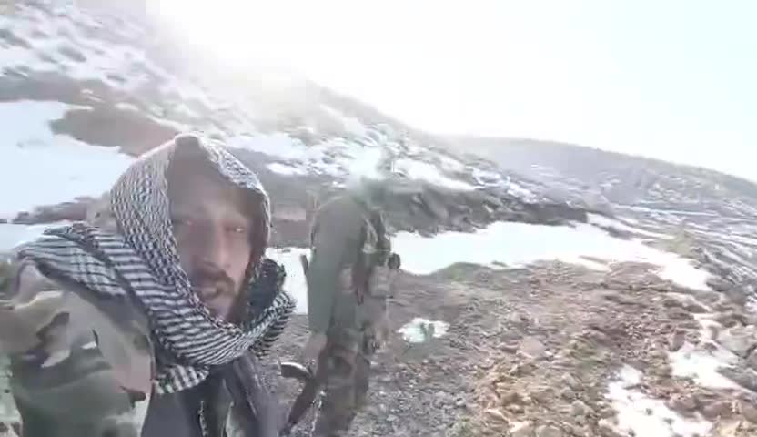 L'armée syrienne et les forces tribales progressent le long de la ligne Cheikhs-Chelebiye, au sud de Kobané/Ayn al-Arab. De nombreux tunnels appartenant aux FDS ont été détruits.