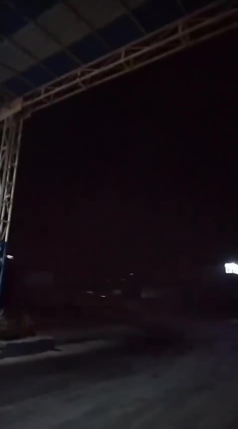 Des affrontements ont eu lieu ce soir près de la ville de Jawadiyah (Çil Axa), une zone stratégique reliant Derik à Qamishlo.