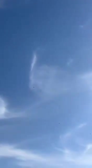 پهپاد ایرانی یک واحد پیشمرگه حزب دموکرات کردستان ایران را هدف قرار داد. هیچ تلفاتی گزارش نشده است