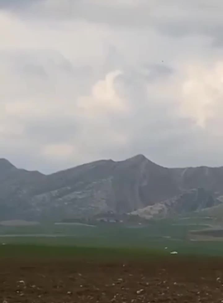 文件显示，伊朗库尔德政党总部和迪克拉的活动人士遭到袭击。